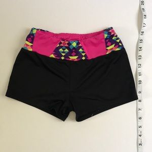 Circo spandex shorts